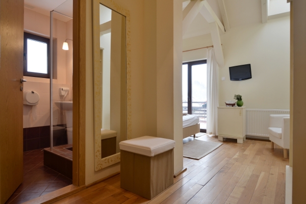 Hotel Casa din Bran